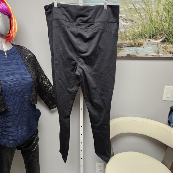 Cuddl duds climate right leggings size xl - Picture 2 of 3